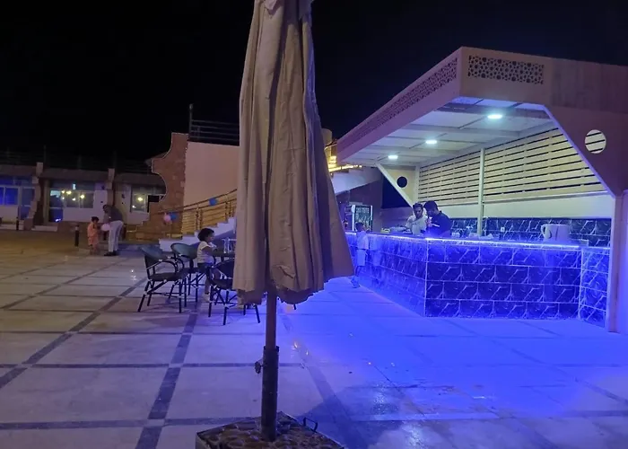 Apartment اوسيس مارينا