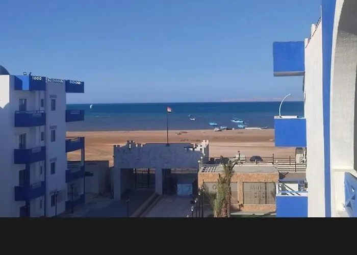 اوسيس مارينا