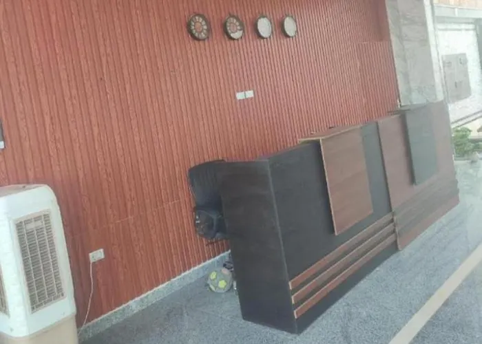 اوسيس مارينا Apartment Hurghada