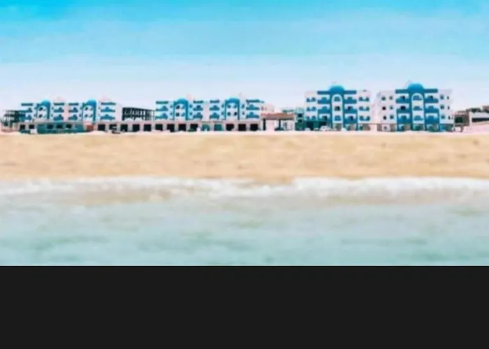 اوسيس مارينا
