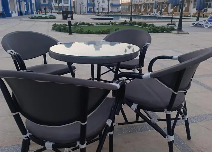 اوسيس مارينا