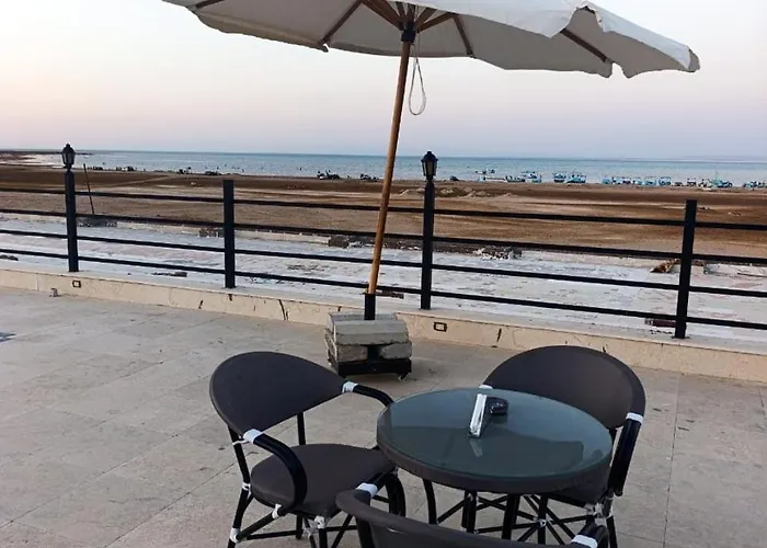 اوسيس مارينا Apartment Hurghada